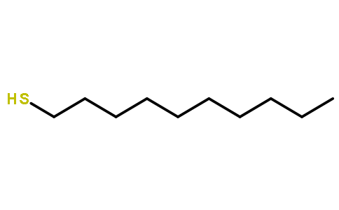 1-硫代癸烷 